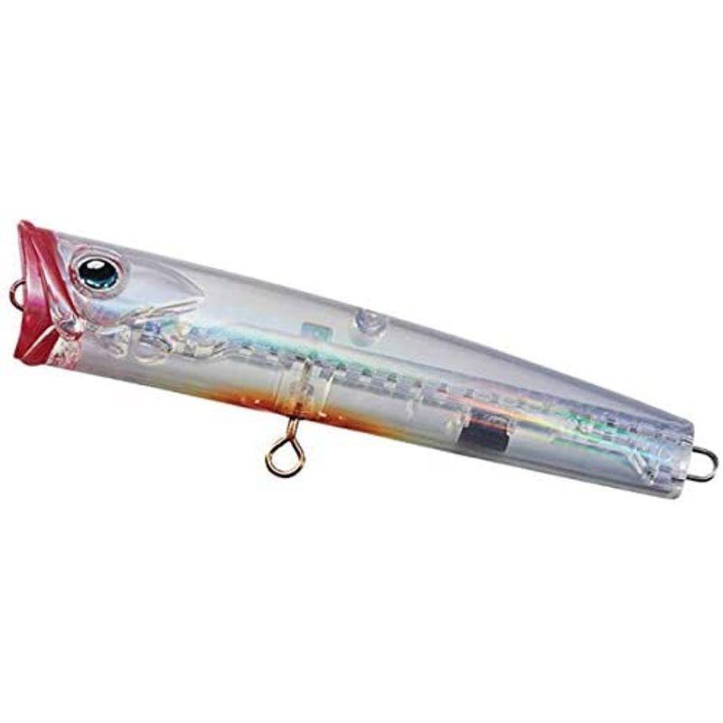 通販 ダイワ Daiwa ソルティガ ドラドポッパー2 鰤チューン ゴーストシラス 130f ルアー その他ハードルアー Www We Job Com