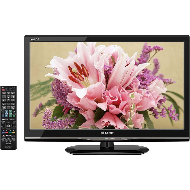 SHARP AQUOS 液晶テレビ 2014年モデル