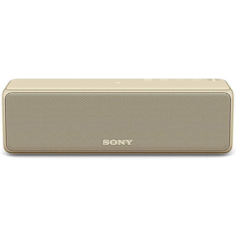 ソニー ワイヤレスポータブルスピーカー SRS-HG10 : Bluetooth ソニー ワイヤレスポータブルスピーカー SRS-HG10 : Bluetooth