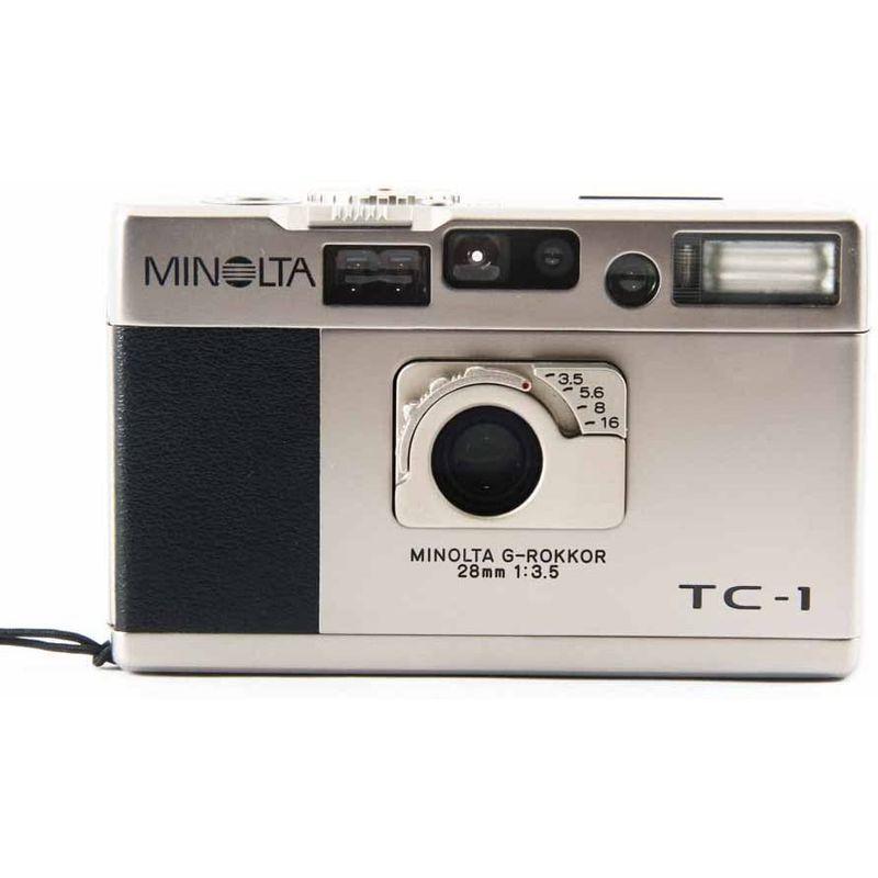minolta TC-1 : まんてんどう - 通販 - Yahoo!ショッピング minolta TC-1 : まんてんどう - 通販 - Yahoo!ショッピング
