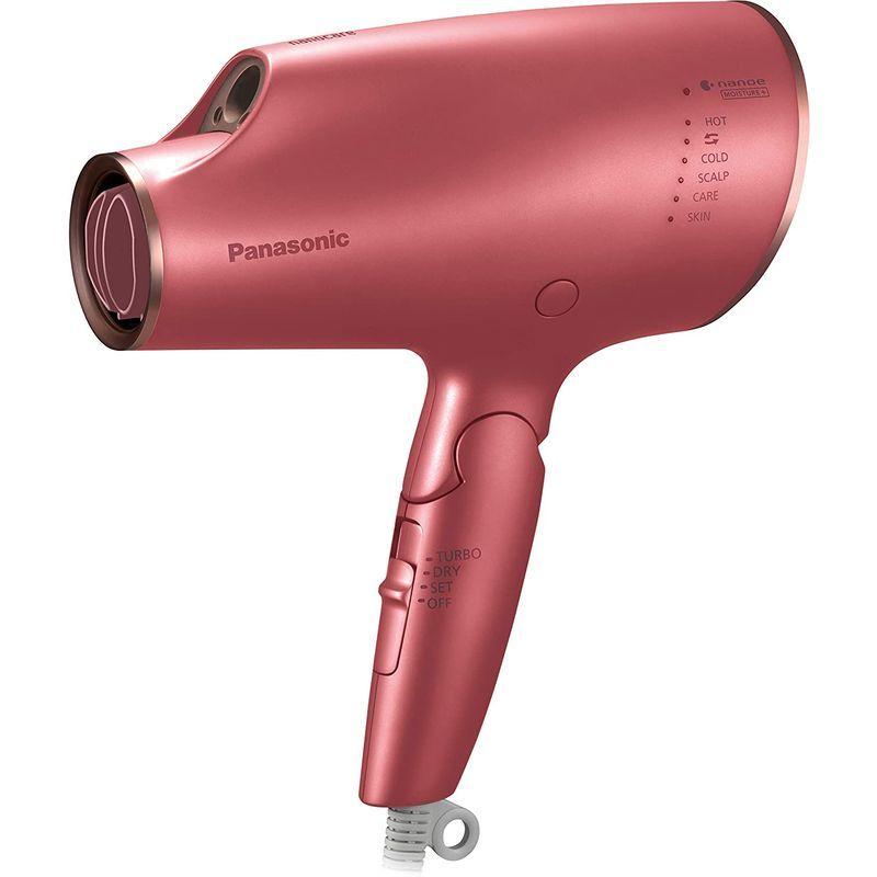 パナソニック ヘアドライヤー ナノケア 高浸透「ナノイー」搭載 パナソニック ヘアドライヤー ナノケア 高浸透「ナノイー」搭載