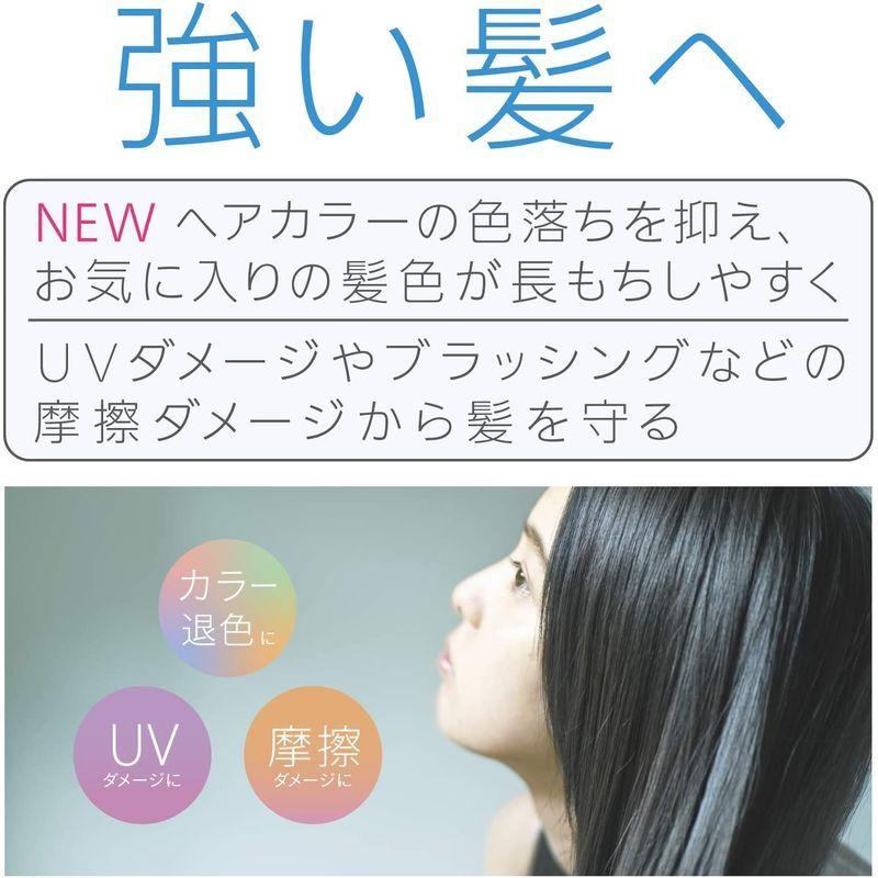 パナソニック ヘアドライヤー ナノケア 高浸透「ナノイー」搭載