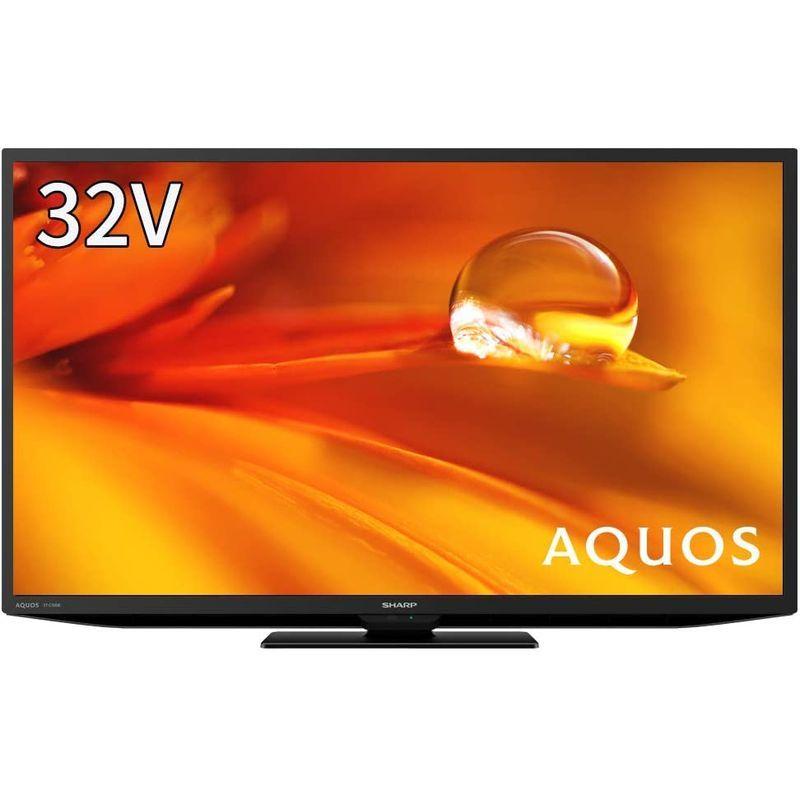 シャープ 32V型 液晶 テレビ AQUOS 2T-C32DE-B ハイビジョン 外 シャープ 32V型 液晶 テレビ AQUOS 2T-C32DE-B ハイビジョン 外