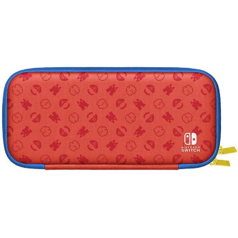 Nintendo Switch マリオレッド×ブルー セット : まんてんどう Nintendo Switch マリオレッド×ブルー セット : まんてんどう