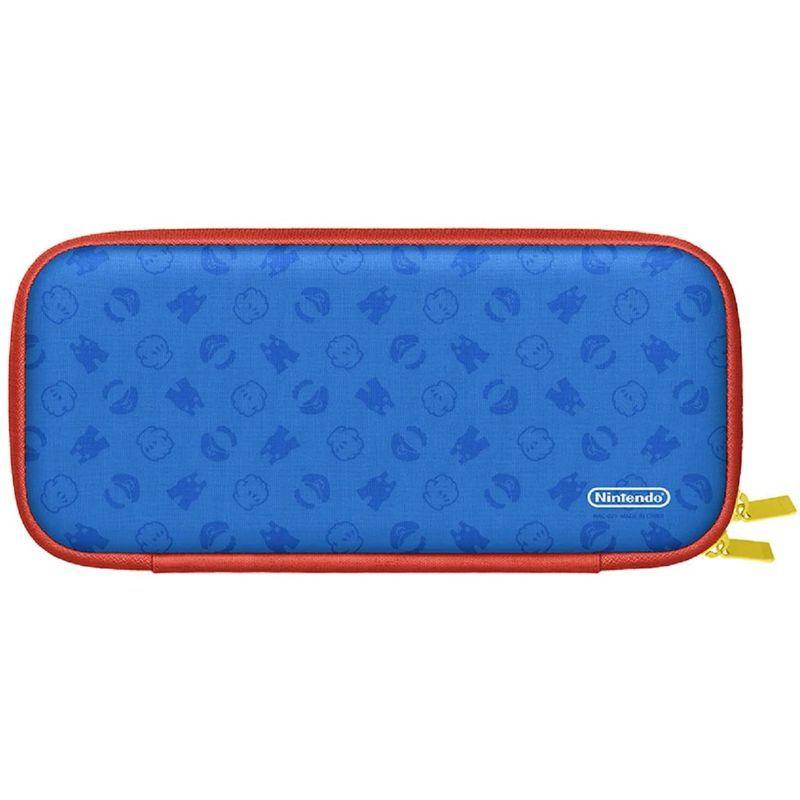 Nintendo Switch マリオレッド×ブルー セット : まんてんどう Nintendo Switch マリオレッド×ブルー セット : まんてんどう