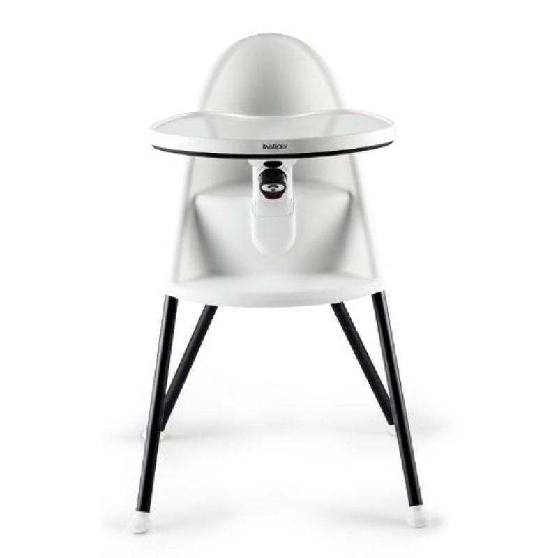 ベビービョルン 日本正規品保証付 ハイチェア 067021 : まんてんどう  