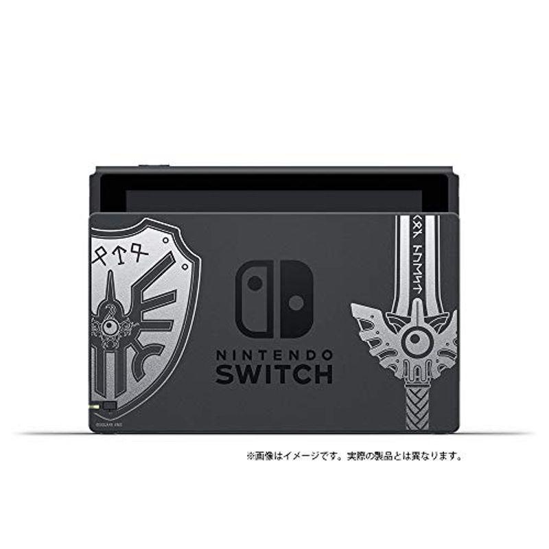 Nintendo Switch ドラゴンクエストXI S ロトエディション｜mantendo0