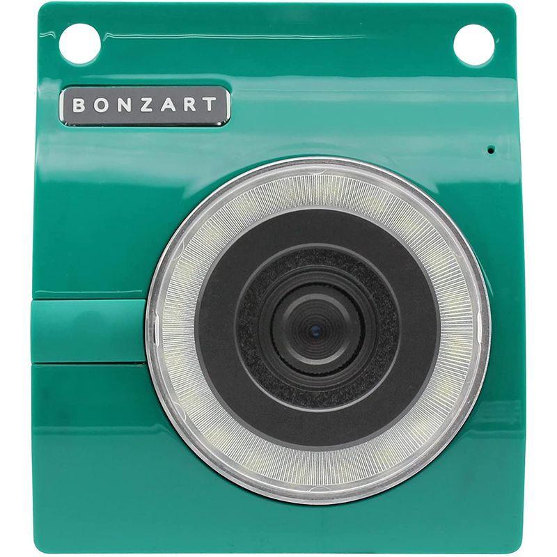 BONZART ZIEGEL ボンザートツイーゲル (ターコイズ) ZIEGEL ボンザートツイーゲル ターコイズ × サイズ