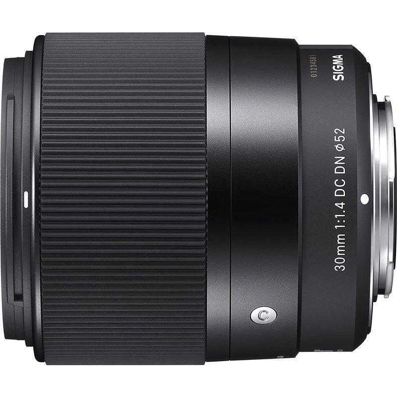 SIGMA 30mm F1.4 DC DN | Contemporary C016 | Sony Eマウント | APS-C/Super35｜mantendo0｜07