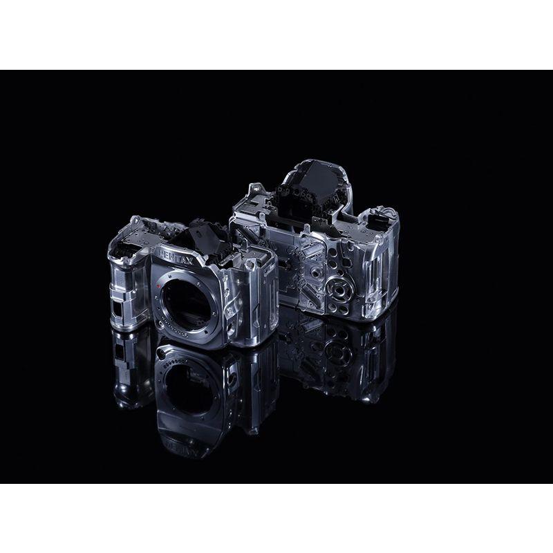 PENTAX デジタル一眼レフ K-1 ボディ 5軸5段手ぶれ補正 ローパス PENTAX デジタル一眼レフ K-1 ボディ 5軸5段手ぶれ補正 ローパス