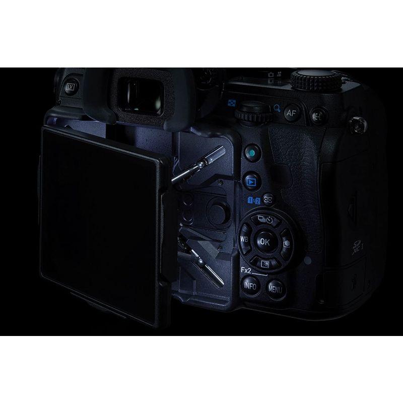 PENTAX デジタル一眼レフ K-1 ボディ 5軸5段手ぶれ補正 ローパス PENTAX デジタル一眼レフ K-1 ボディ 5軸5段手ぶれ補正 ローパス