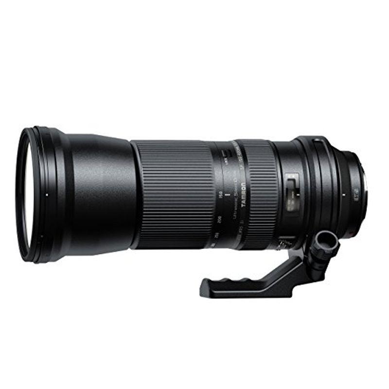 タムロン SP 150-600mm F5-6.3 Di VC USD A011N