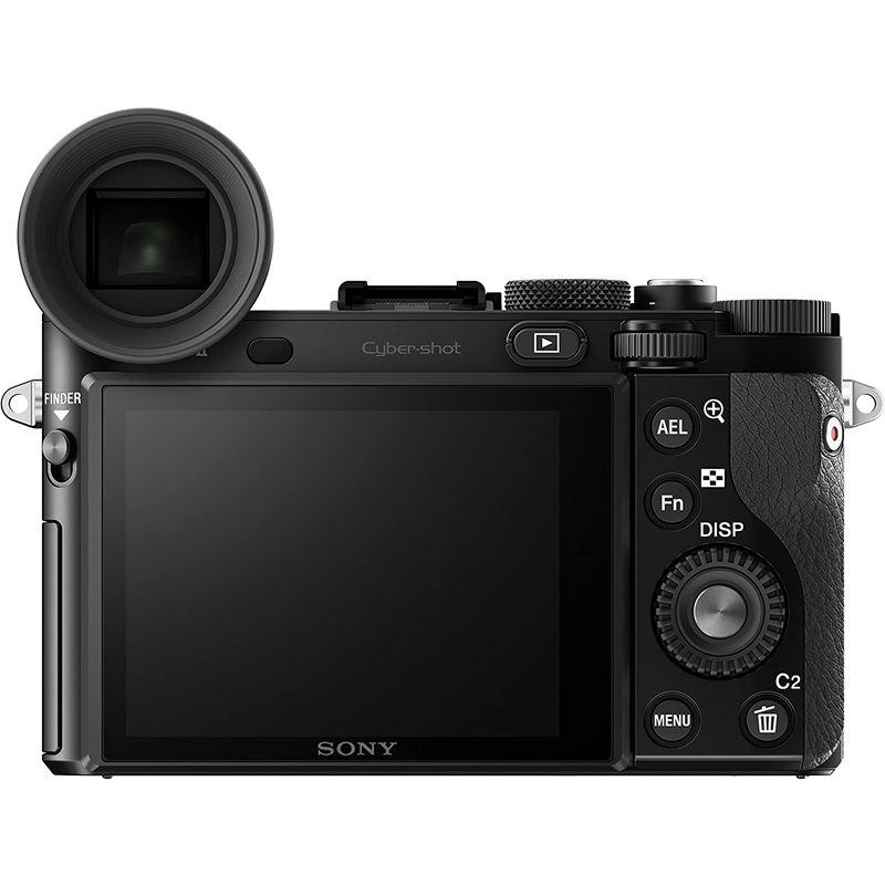 SONY デジタルカメラ Cyber-shot RX1RM2 4240万画素 DSC-RX1RM2｜mantendo0｜02