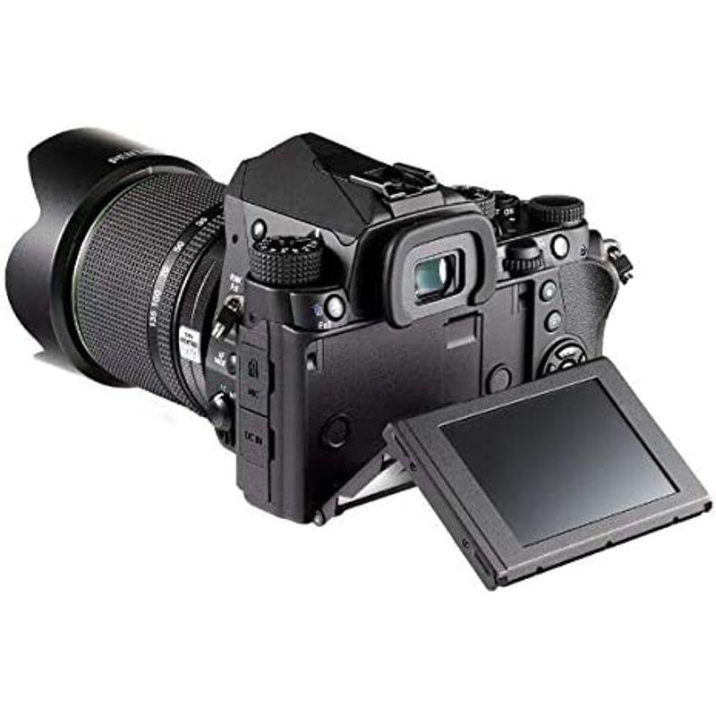 ペンタックス デジタル一眼レフカメラ「PENTAX KP」18-135WR ペンタックス デジタル一眼レフカメラ「PENTAX KP」18-135WR