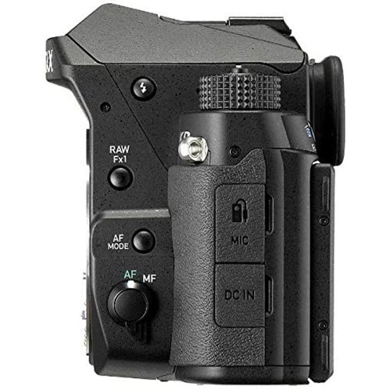 ペンタックス デジタル一眼レフカメラ「PENTAX KP」18-135WR ペンタックス デジタル一眼レフカメラ「PENTAX KP」18-135WR