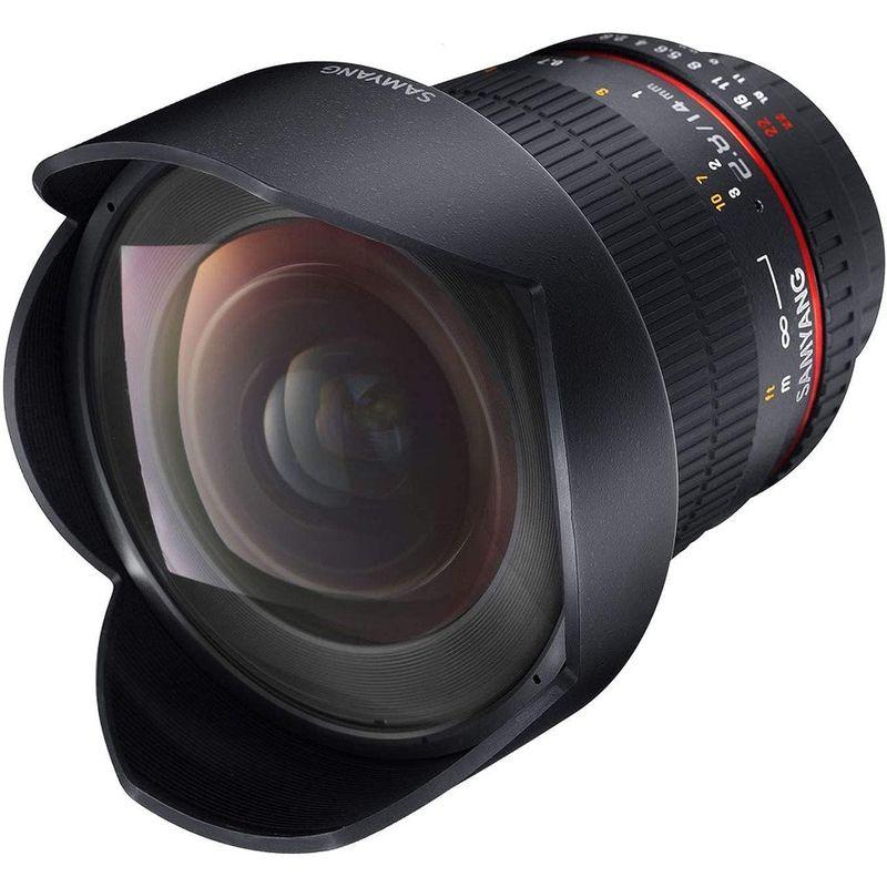 SAMYANG 単焦点広角レンズ 14mm F2.8 ED AS IF UMC ソニー αE用 SAMYANG 単焦点広角レンズ 14mm F2.8 ED AS IF UMC ソニー αE用