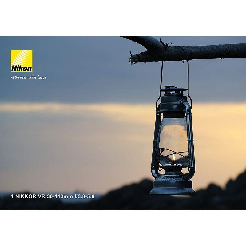 【美品】望遠ズームレンズ 1 NIKKOR VR 30-110mm シルバー Amazon.co.jp: Nikon 望遠ズームレンズ 1 NIKKOR VR 30-110mm f