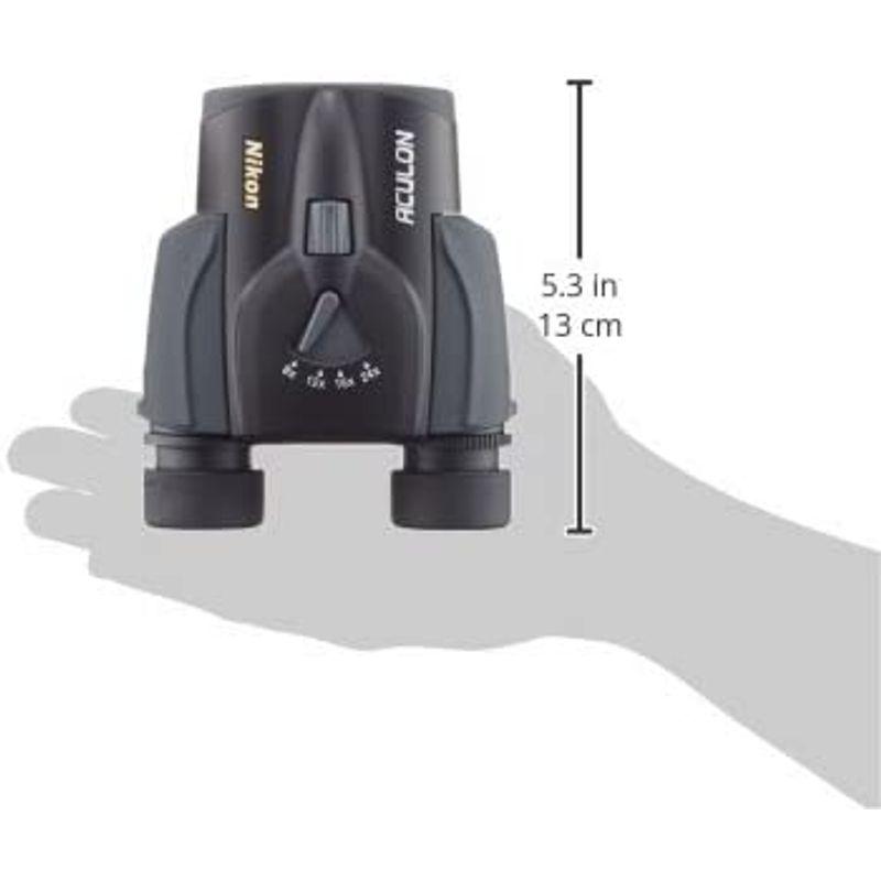 Nikon ズーム双眼鏡 アキュロンT11 8-24x25 ポロプリズム式 8-24 Nikon ズーム双眼鏡 アキュロンT11 8-24x25 ポロプリズム式 8-24
