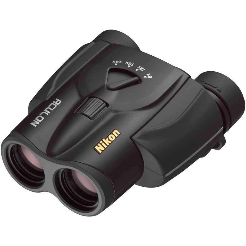 Nikon ズーム双眼鏡 アキュロンT11 8-24x25 ポロプリズム式 8-24 Nikon ズーム双眼鏡 アキュロンT11 8-24x25 ポロプリズム式 8-24