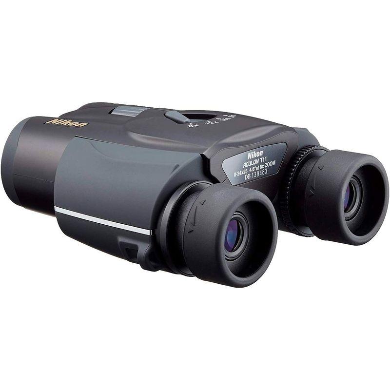 Nikon ズーム双眼鏡 アキュロンT11 8-24x25 ポロプリズム式 8-24 Nikon ズーム双眼鏡 アキュロンT11 8-24x25 ポロプリズム式 8-24