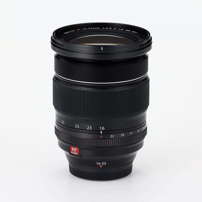 FUJIFILM 標準ズームレンズ XF16-55mmF2.8 R LM WR｜mantendo0｜09