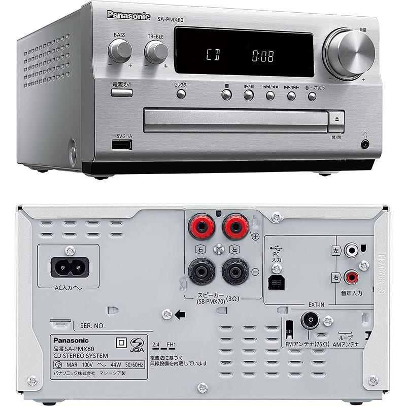 パナソニック ミニコンポ ハイレゾ音源対応 USBメモリー パナソニック ミニコンポ ハイレゾ音源対応 USBメモリー