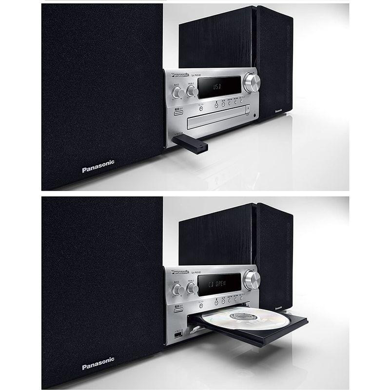 パナソニック ミニコンポ ハイレゾ音源対応 USBメモリー パナソニック ミニコンポ ハイレゾ音源対応 USBメモリー