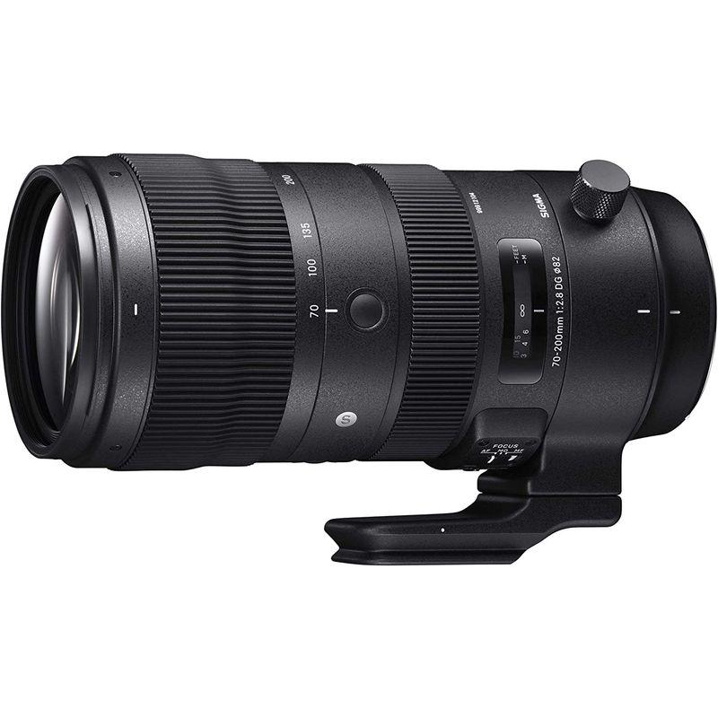 SIGMA 70-200mm F2.8 DG OS HSM | Sports S018 | Nikon Fマウント | Full-Size/｜mantendo0｜02