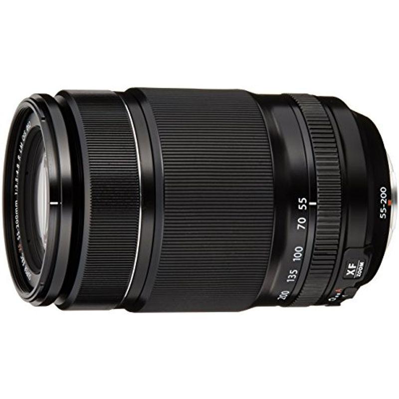 FUJIFILM XF55-200mmF3.5-4.8RLMOIS