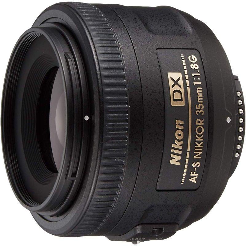 Nikon 単焦点レンズ AF-S DX NIKKOR 35mm f/1.8G ニコンDX Nikon 単焦点レンズ AF-S DX NIKKOR 35mm f/1.8G ニコンDX