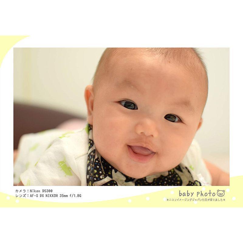 Nikon 単焦点レンズ AF-S DX NIKKOR 35mm f/1.8G ニコンDX Nikon 単焦点レンズ AF-S DX NIKKOR 35mm f/1.8G ニコンDX