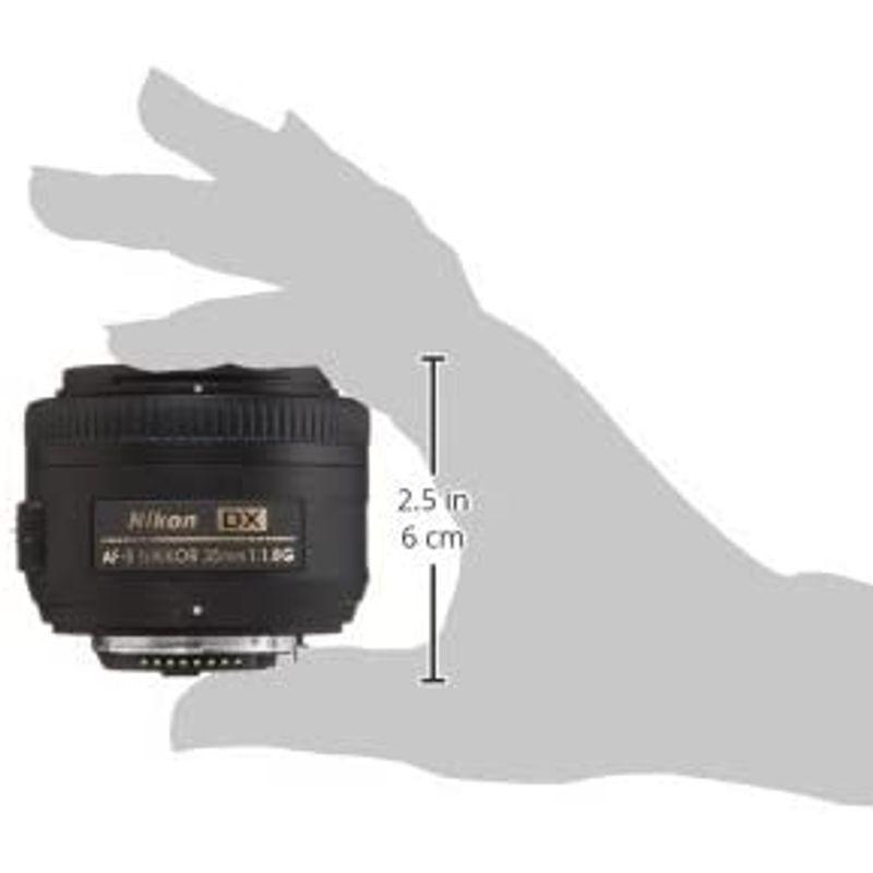 Nikon 単焦点レンズ AF-S DX NIKKOR 35mm f/1.8G ニコンDXフォーマット専用｜mantendo0｜07