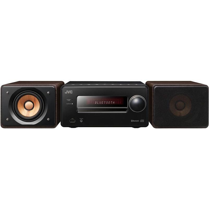 JVCケンウッド JVC EX-S55-B ウッドコーンシリーズ Bluetooth JVCケンウッド JVC EX-S55-B ウッドコーンシリーズ Bluetooth