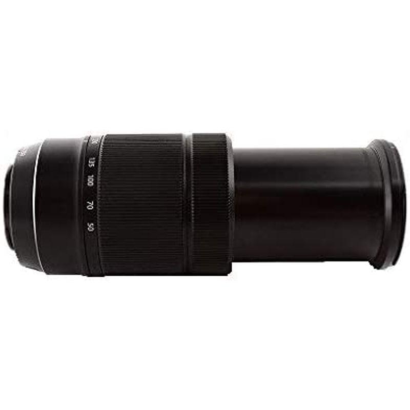 オンライン販売中 FUJIFILM 望遠ズームレンズ XC50-230mmF4.5-6.7OISII XC50230/F4.5-6.7OISIIブラック