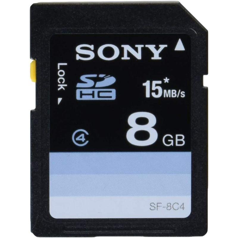 ソニー メモリーカードレコーダー SDカード対応/SDカード(8GB ソニー メモリーカードレコーダー SDカード対応/SDカード(8GB
