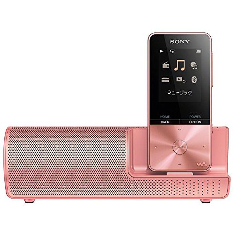 ソニー ウォークマン Sシリーズ 4GB NW-S313K : MP3プレーヤー ソニー ウォークマン Sシリーズ 4GB NW-S313K : MP3プレーヤー