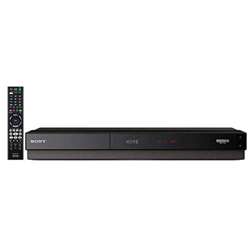 ソニー ブルーレイレコーダー/DVDレコーダー BDZ-FW500 500GB 2 ソニー ブルーレイレコーダー/DVDレコーダー BDZ-FW500 500GB 2