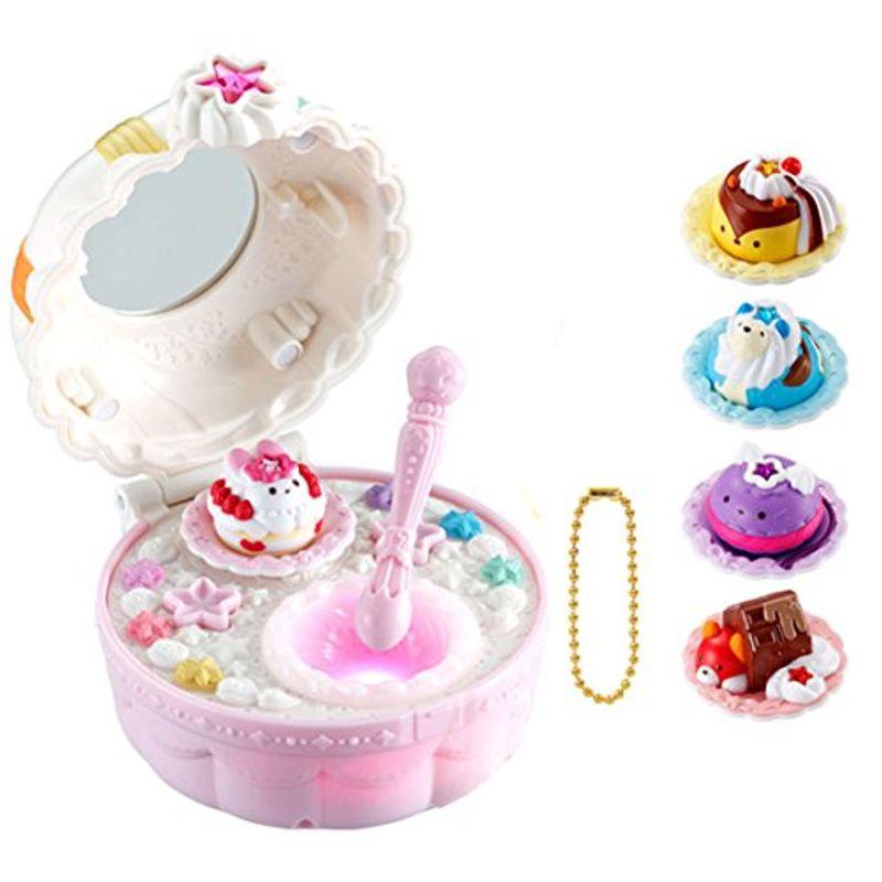 キラキラ プリキュアアラモード まぜまぜ変身スイーツパクトDX キラキラ プリキュアアラモード まぜまぜ変身スイーツパクトDX