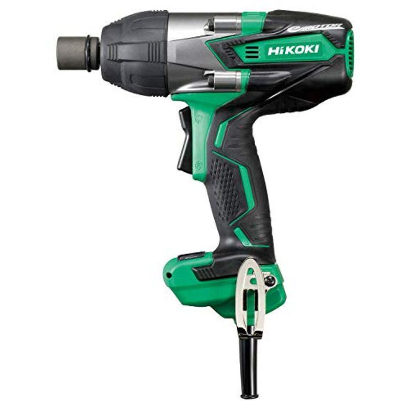 HiKOKI(ハイコーキ) 旧日立工機 インパクトレンチ AC100V 高力ボルト  