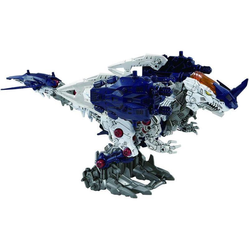 ZOIDS ゾイドワイルド ZW55 ゼノレックス ・ シザースXA ZOIDS ゾイドワイルド ZW55 ゼノレックス ・ シザースXA