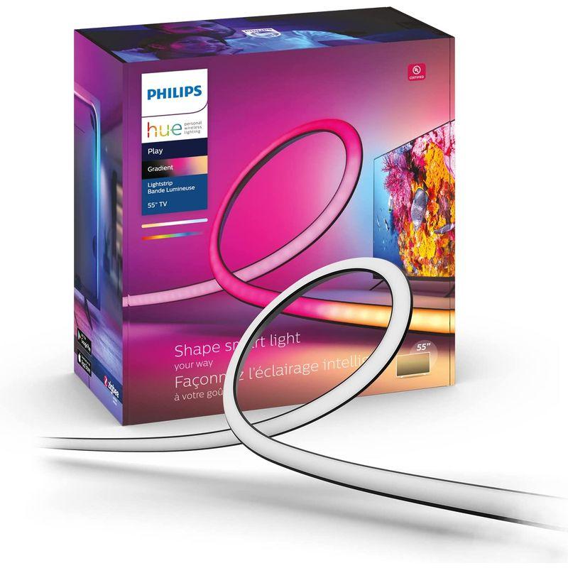 Philips Hue(フィリップスヒュー) LEDテープライト LEDテープ TV Philips Hue(フィリップスヒュー) LEDテープライト LEDテープ TV