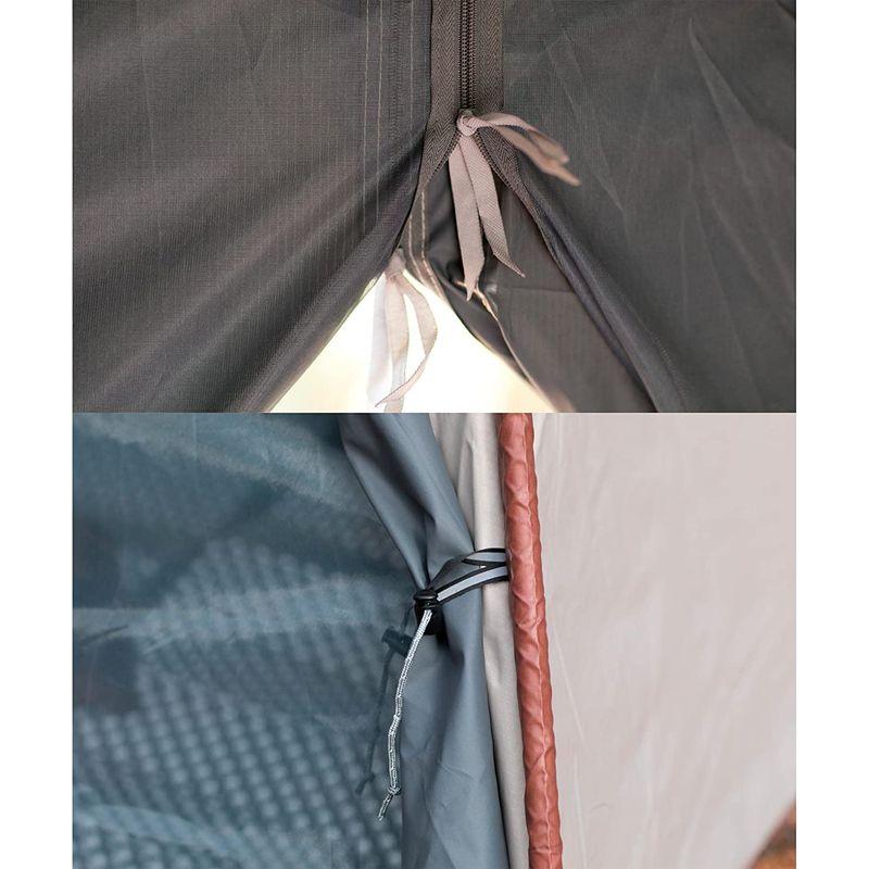 S'more(スモア) A-Base tent ソロテント ティピーテント テント S'more(スモア) A-Base tent ソロテント ティピーテント テント