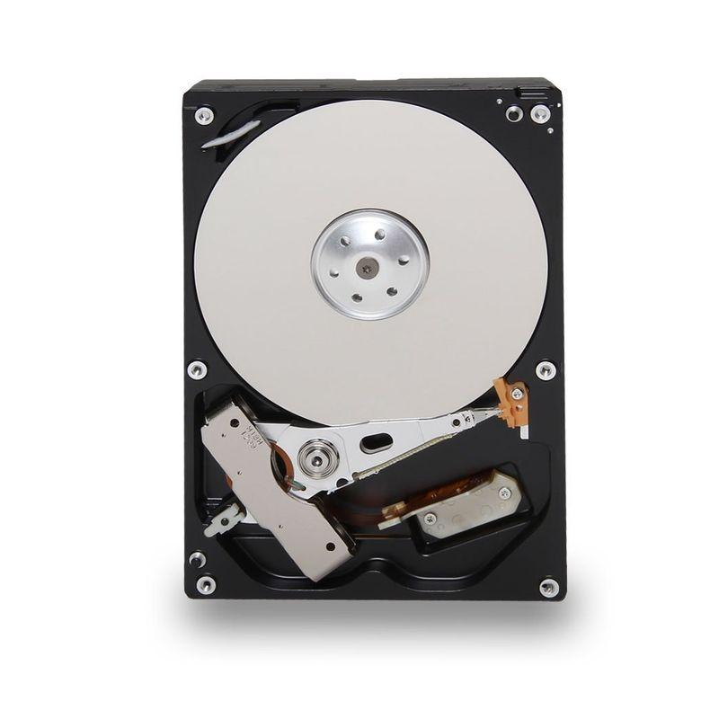 TOSHIBA DT01ACA300 3TB 6Gbps SATA対応 3.5インチ内蔵ハードディスク 