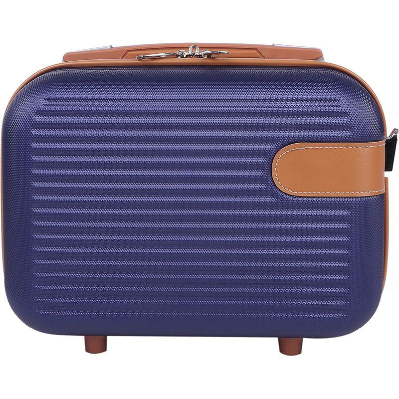 ミニスーツケース お出かけ 旅行 ショルダーベルト付き 2way キャリーオン可能 機内持ち込み 手持ちがかわいい 小さ