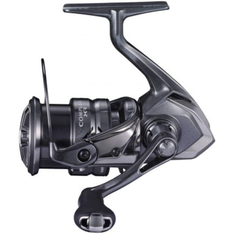 シマノ(SHIMANO) スピニングリール バス専用 コンプレックスXR 2021 2500 F6 バス｜mantendo0｜05