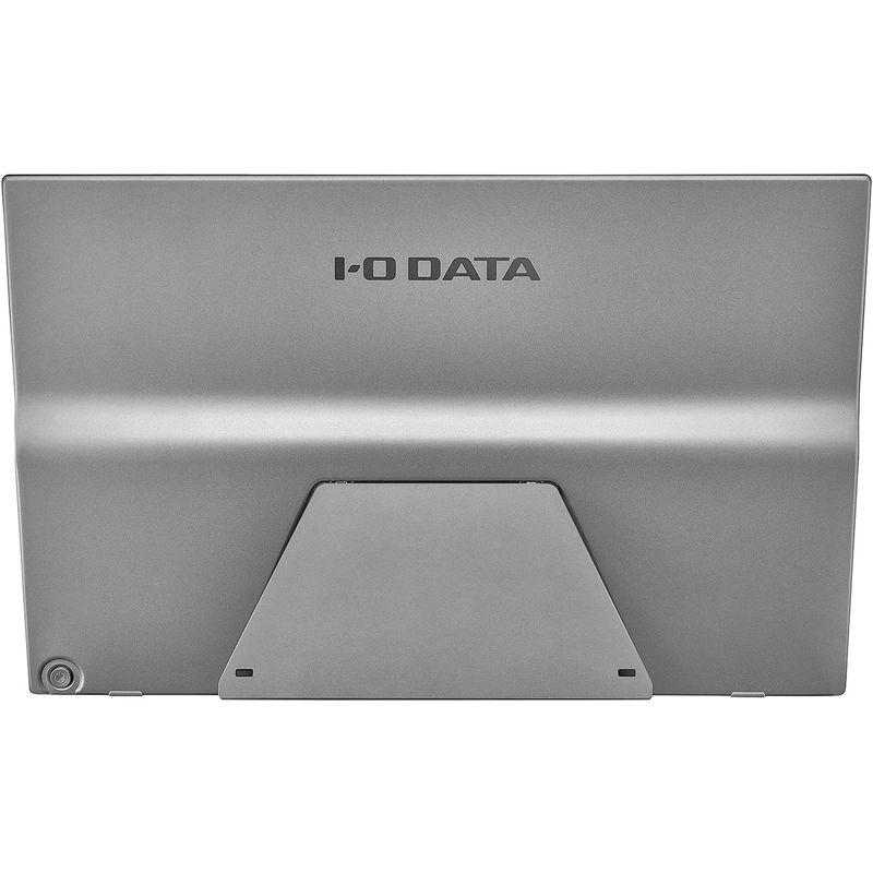 IODATA LCD-CF161XDB-M 15.6型 / 1920×1080 / HDMI、Type-C、 / ブラック / スピーカー:｜mantendo0｜07