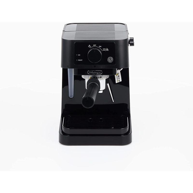 デロンギ(DeLonghi)スティローザ エスプレッソ・カプチーノ デロンギ(DeLonghi)スティローザ エスプレッソ・カプチーノ
