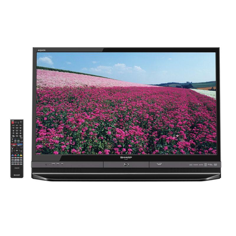 シャープ 32V型 液晶 テレビ AQUOS LC-32R30-B ハイビジョン 