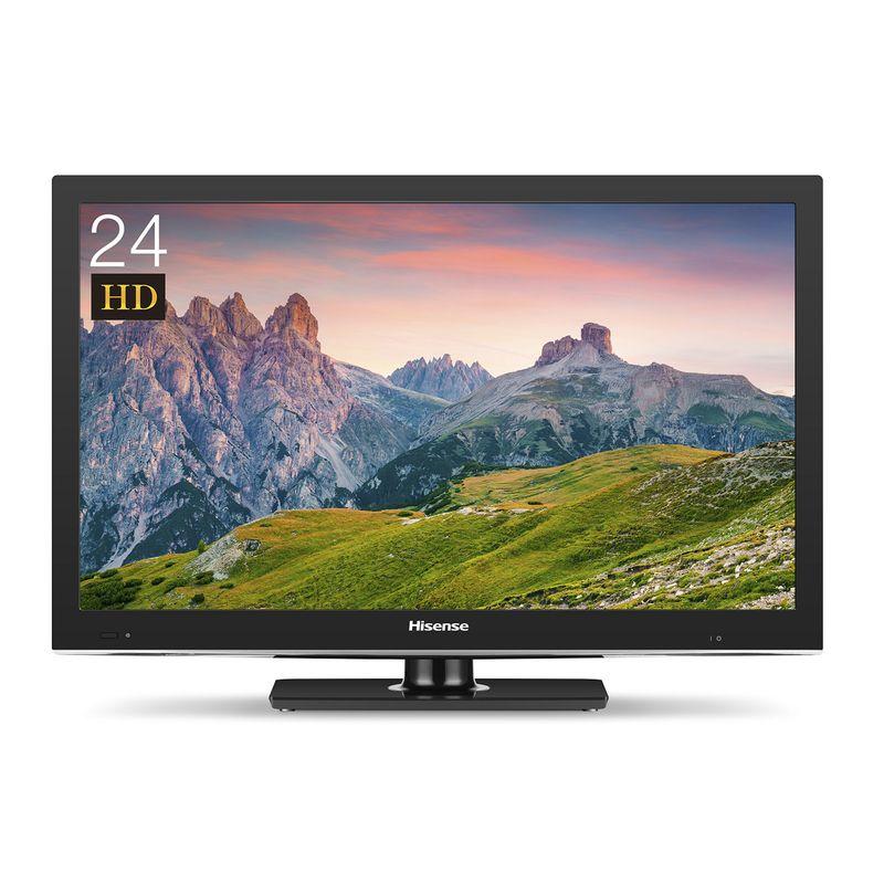 新品未使用　Hisense A220 LED TV 24インチ Hisense 薄型テレビ HS24A220
