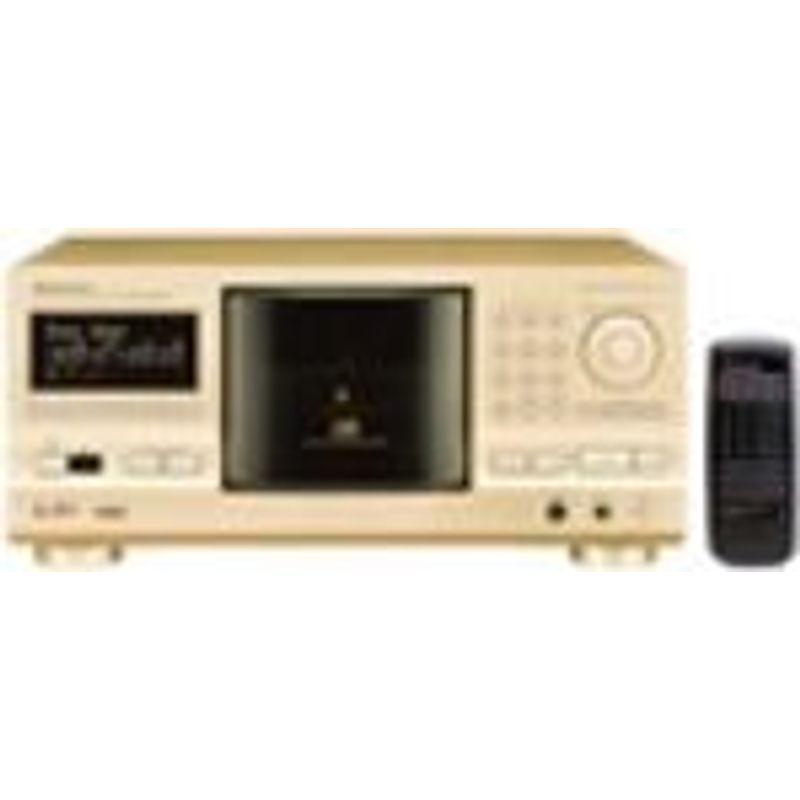 PIONEER パイオニア CDチェンジャー 301連装 PD-F1007 パイオニア CDチェンジャー 301連装 PD-F1007 : まんてんどう